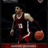 2021 Wild Card Alumination  #ABC-32 Jahvon Quinerly