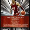 2021 Wild Card Alumination  #ABC-32 Jahvon Quinerly