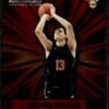 2021 Wild Card Alumination  #ABC-77 Walker Kessler