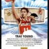 2022 Hoops Skyview Atlanta Hawks #10 Trae Young