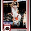 2022 NBA Hoops Houston Rockets #130 Eric Gordon