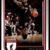 2022 NBA Hoops Miami Heat #97 Kyle Lowry
