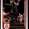 2022 NBA Hoops Atlanta Hawks #85 Clint Capela