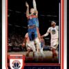 2022 Hoops Washington Wizards #115 Kristaps Porzingis
