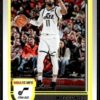 2022 Hoops Utah Jazz #218 Mike Conley
