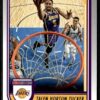 2022 Hoops Los Angeles Lakers #175 Talen Horton-Tucker