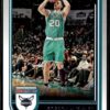 2022 Hoops Charlotte Hornets #91 Gordon Hayward