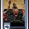 2022 Hoops Orlando Magic #111 Terrence Ross