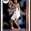 2021 NBA Hoops Utah Jazz #216 Jared Butler RC Rookie
