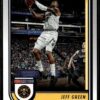 2022 Hoops Denver Nuggets #193 Jeff Green