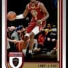 2022 Hoops Cleveland Cavaliers #70 Caris LeVert