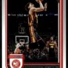 2022 Hoops Atlanta Hawks #80 Trae Young