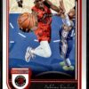 2022 Hoops Toronto Raptors #40 Pascal Siakam