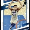 2021 Donruss Philadelphia 76ers #5 Ben Simmons