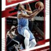 2021 Donruss Houston Rockets #37 Eric Gordon