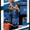 2021 Donruss Orlando Magic #36 Chuma Okeke