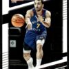 2021 Donruss Denver Nuggets #141 Facundo Campazzo