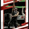 2021 Donruss Washington Wizards #89 Spencer Dinwiddie