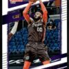2021 Donruss Los Angeles Lakers #103 Carmelo Anthony