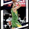 2021 Donruss Utah Jazz #168 Joe Ingles