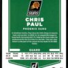 2021 Donruss Phoenix Suns #178 Chris Paul
