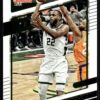 2021 Donruss Milwaukee Bucks #199 Khris Middleton