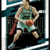 2021 Donruss Charlotte Hornets #198 Gordon Hayward