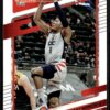 2021 Donruss Washington Wizards #91 Rui Hachimura