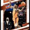 2021 Donruss Phoenix Suns #147 Cameron Payne