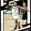 2021 Donruss Brooklyn Nets #35 Blake Griffin