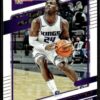 2021 Donruss Sacramento Kings #132 Buddy Hield