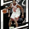 2021 Donruss San Antonio Spurs #90 Thaddeus Young