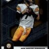 2021 Panini Mosaic Ben Roethlisberger Pittsburgh Steelers #166