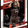 2021 Donruss Portland Trail Blazers #102 Norman Powell