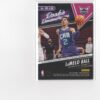 2021 Panini Absolute Memorabilia Charlotte Hornets #RR-LAB LaMelo Ball