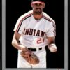 1992 Leaf Cleveland Indians #218 Dave Otto