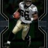2021 Panini Prizm Deuce McAllister New Orleans Saints #307