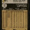 2022 Topps Heritage Justin Upton Los Angeles Angels #17