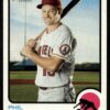 2022 Topps Heritage Phil Gosselin Los Angeles Angels #345