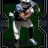 2021 Panini Prizm Jonathan Taylor Indianapolis Colts #25