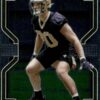 2021 Panini Prizm Pete Werner Rookie New Orleans Saints #391