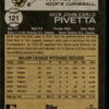 2022 Topps Heritage Nick Pivetta Boston Red Sox #121