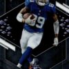 2021 Panini Phoenix Kadarius Toney New York Giants #110