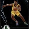 2021 Panini Prizm Draft Picks Baylor Bears #30 Jared Butler RC Rookie