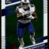2021 Donruss Optic Devin Singletary Buffalo Bills #54