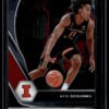 2021 Panini Prizm Draft Picks Illinois Fighting Illini #20 Ayo Dosunmu RC Rookie