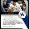 2021 Panini Prizm Draft Picks Kentucky Wildcats #77 Jamal Murray