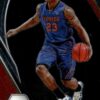 2021 Panini Prizm Draft Picks Florida Gators #60 Bradley Beal