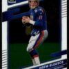 2021 Donruss Optic Drew Bledsoe New England Patriots #69