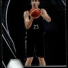 2021 Panini Prizm Draft Picks Besiktas J.K. #42 Alperen Sengun RC Rookie